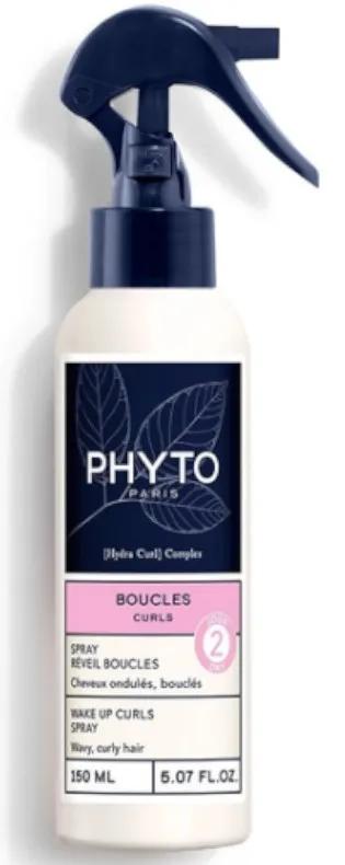 Phyto Spray Krul en Golven Activator 150 ml