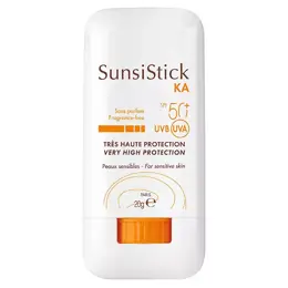 Avène Solaire SunsiStick KA SPF50+ 20g