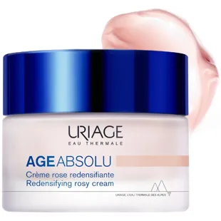Uriage Age Absolu Redensifying Pink Cream 50ml