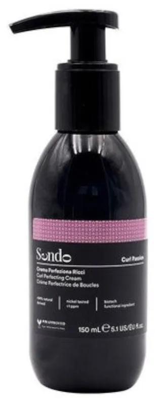 Sendo Perfect Curls Creme 150 ml