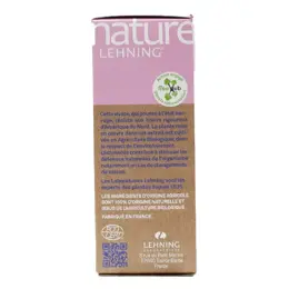 Lehning Nature Echinacea Angustifolia Bio 60ml