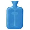 Cassandra Bouillotte Caoutchouc Bleue 1,8L