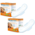 Farmaconfort Day Pad with Wings 2x10 units