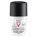 Vichy Homme Déodorant Anti-Transpirant Anti-Traces 48h Roll-On 50ml