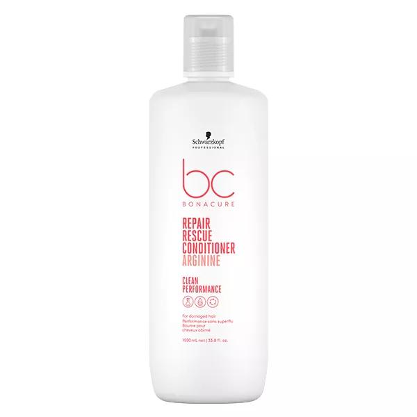 Schwarzkopf Professional BC Bonacure Repair Rescue Balsamo 1L