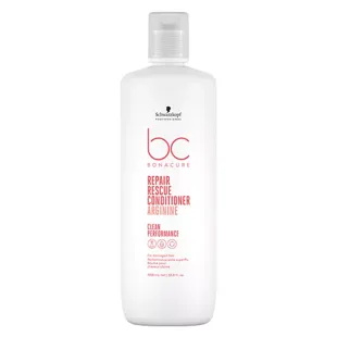 Schwarzkopf Professional BC Bonacure Repair Rescue Balsamo 1L