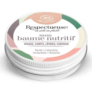 Respectful - Balsamo multiuso - 30gr