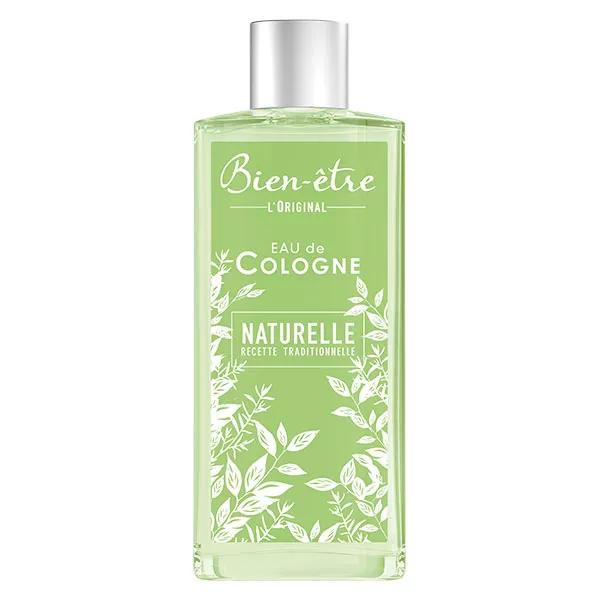 Bien-Être L'Original Acqua di Colonia Naturale 500ml
