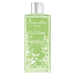 Bien-Être L'Original Acqua di Colonia Naturale 500ml