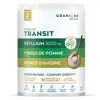 Granions Complexe Transit - Psyllium 3000 mg, Fibres de Pomme et Avoine - 290 g