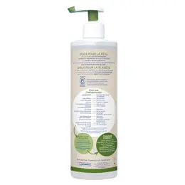 Mustela Bain & Toilette Gel Lavant Bio 400ml