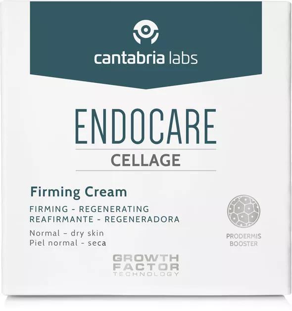 Endocare Creme Reafirmante Cellage 50ml