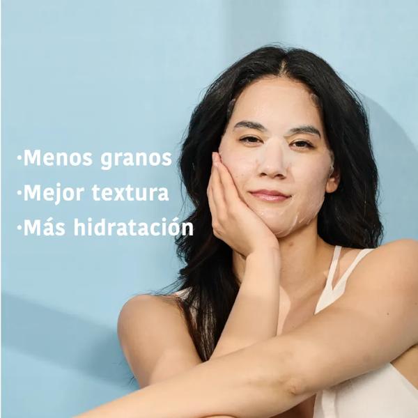 Iroha Nature Anti-blemish mask 1 unit