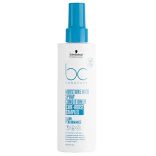 Schwarzkopf Bonacure Hyaluronic Moisture Kick Conditioner Spray 200ml