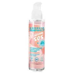 Energie Fruit Sérum SOS Hydratation Intense Cheveux Déshydratés 75ml