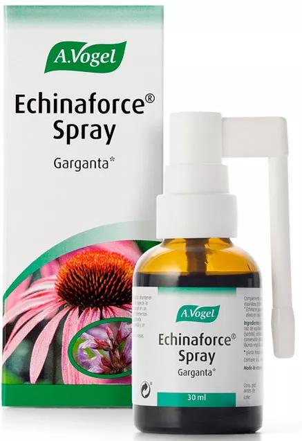 A.Vogel  Echinaforce Spray 30 ml