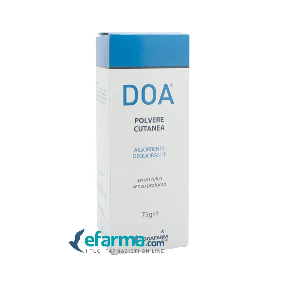 Doa Polvere Cutanea 75 g