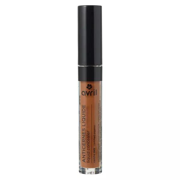 Avril Yeux Corrector Líquido Café Bio 3ml