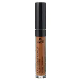 Avril Yeux Anti-Cernes Liquide Café Bio 3ml