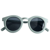Grech & Co Polarisierte Kindersonnenbrille Klassisch Hellblau 3-8 Jahre