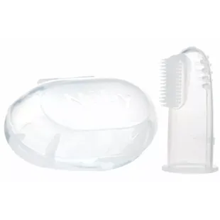 Nûby Cepillo de Dientes Dedal +3m
