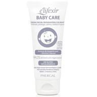 Elifexir BabyCare Crema Facial Reparadora Calmante Baby Care 50 ml