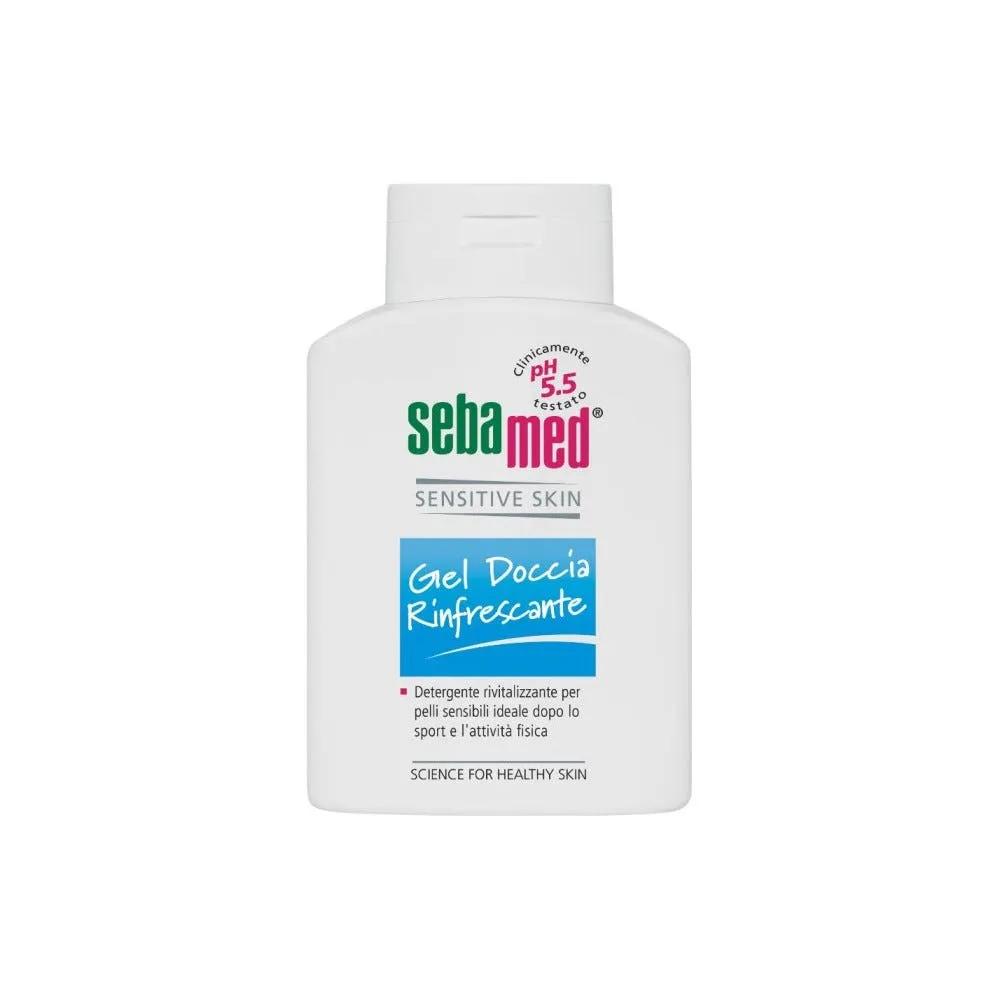 Sebamed Doccia Action Detergente 200 ml