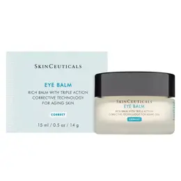 SkinCeuticals Contour des Yeux Eye Balm Soin Anti-Rides 15ml