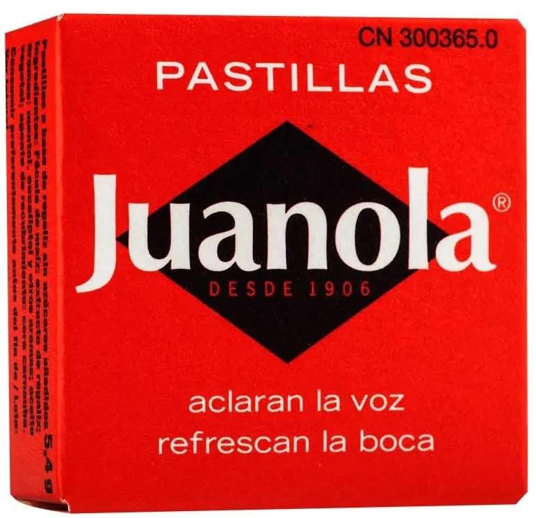 Juanola Pills 6 gr