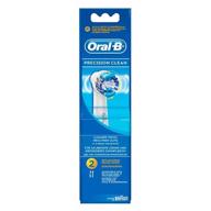 Oral-B Recambio Precision Clean 2 Unidades