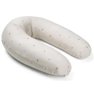 Doomoo Buddy Maternity and Nursing Pillow Mushrooms