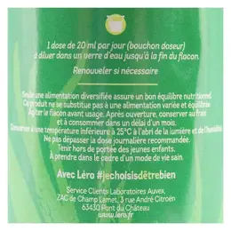 Léro Détoxifiance 250ml