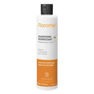 Shampoo nutriente Florame 250 ml