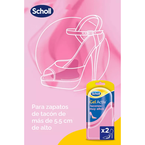 Achetez Dr Scholl semelle Gel Activ femme pour chaussure avec