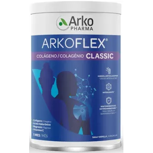 Arkopharma Arkoflex Colágeno Classic Sabor Vainilla 360 gr
