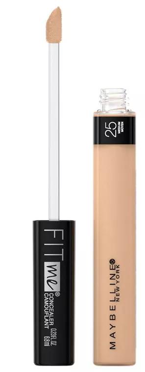 Maybelline Fit Me Correcteur Teinte 25 Moyen