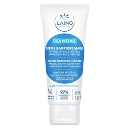 Laino Cica-Intense Crème Barrière Mains 50ml