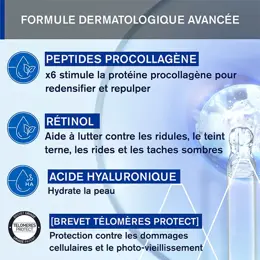 Uriage Age Absolu sérum micro-redensifiant booster collagène 30ml