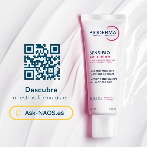 Bioderma Sensibio AR 40 ml