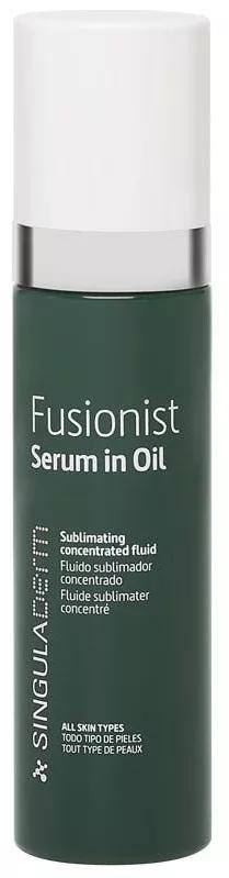 Singuladerm Fusionist Sérum in Oil 30 ml