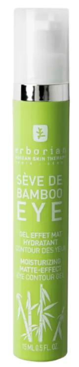 Erborian Seve de Bambu Olhos 15 ml