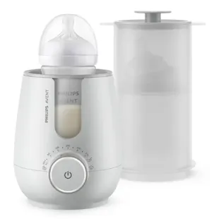 Philips Avent SCF359/20 2-in-1 Bottle Warmer and Sterilizer