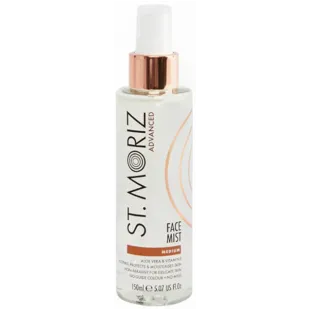 St. Moriz Zelfbruinende Gezichtsmist Medium 150 ml