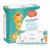 Mifarma Babywindeln T5 11-25kg 36 Einheiten + Tücher 80 Einheiten