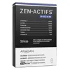 Aragan - Synactifs - Zenactifs® - Anti Stress - Rhodiola, Mélisse - 30 gélules