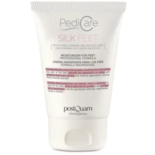 Postquam Moisturizing Foot Cream 100 ml