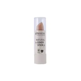 Benecos Stick Correcteur de Teint Vanilla 4,5g