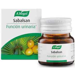 A.Vogel Sabalsan 30 Cápsulas