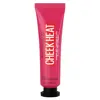 Maybelline New York Cheek Heat Blush Gel-Crème N°25 Fushia Spark 10ml