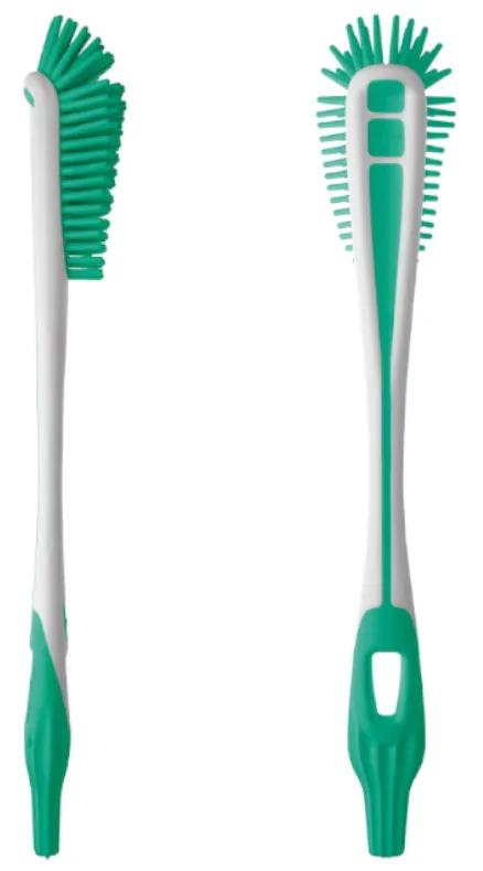 Mam Soft Brush Brosse pour Biberons et Tétines